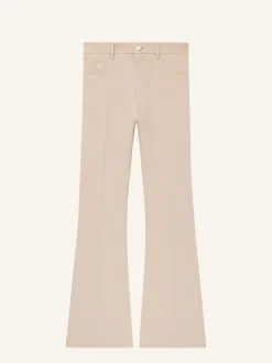 PANTALON BOOTCUT SIGNATURE 70'S