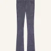 PANTALON DENIM BOOTCUT