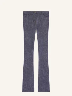 PANTALON DENIM BOOTCUT