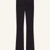 PANTALON HÉRITAGE CEINTURÉ