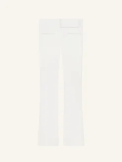 PANTALON HÉRITAGE CEINTURÉ