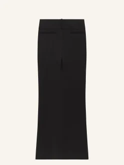 PANTALON INFINI EN SATIN