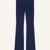 PANTALON SCUBA EN JERSEY
