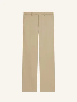 PANTALON TAILLEUR