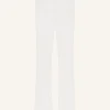 PANTALON TAILLEUR OBLIQUE