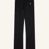 PANTALON TRACKSUIT INTERLOCK