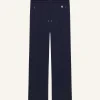 PANTALON TRACKSUIT INTERLOCK