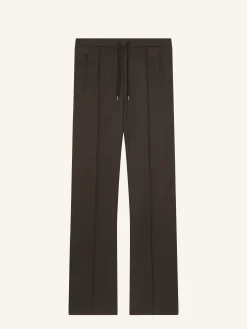 PANTALON TRACKSUIT INTERLOCK