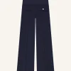 PANTALON TRACKSUIT INTERLOCK