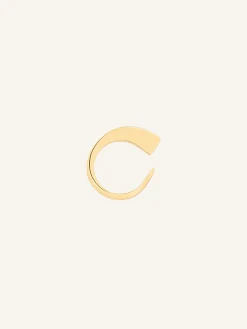 PETITE BAGUE ONE METAL