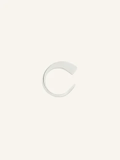 PETITE BAGUE ONE METAL