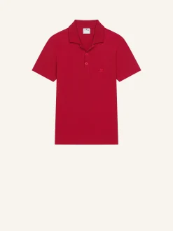 POLO AC PIQUÉ
