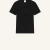 POLO EN MAILLE CÔTELÉE