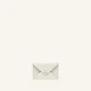 PORTE CARTE ENVELOPPE EN CUIR