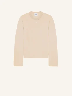 PULL À BOUTONS-PRESSION