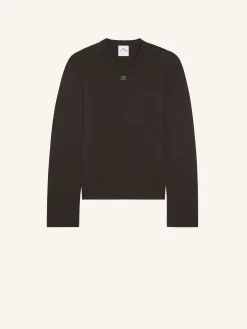 PULL À BOUTONS-PRESSION