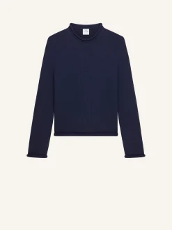 PULL CÔTELÉ