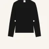 PULL CUT-OUT EN MAILLE