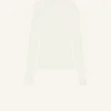PULL SOLAR COL MONTANT EN MAILLE