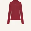 PULL SOLAR MANCHES LONGUES