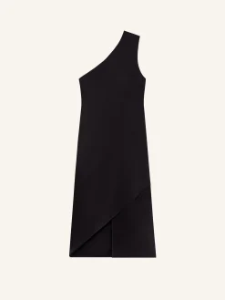 ROBE ASYMÉTRIQUE INFINI