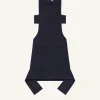 ROBE CEINTURE INVERSÉE