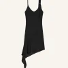 ROBE FOULARD