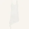 ROBE FOULARD