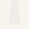 ROBE FOULARD SANS MANCHES