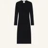 ROBE INFINI EN MAILLE