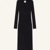 ROBE LONGUE CARDIGAN