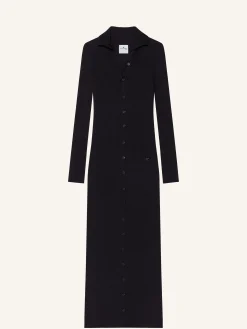 ROBE LONGUE CARDIGAN