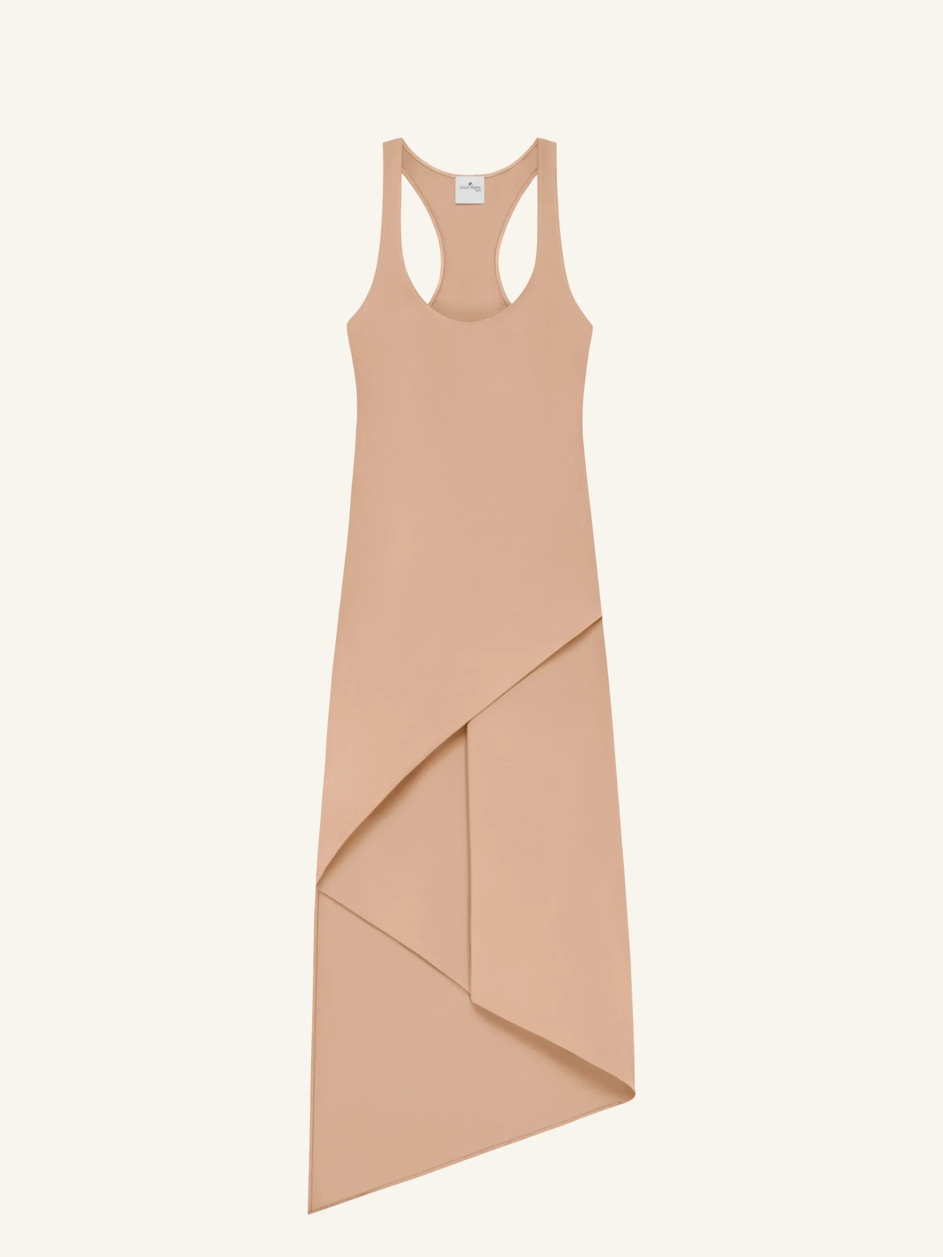 ROBE LONGUE INFINI