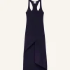 ROBE LONGUE INFINI