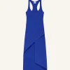 ROBE LONGUE INFINI