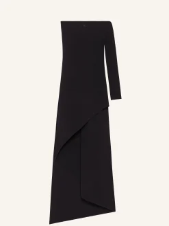 ROBE LONGUE INFINI EN JERSEY