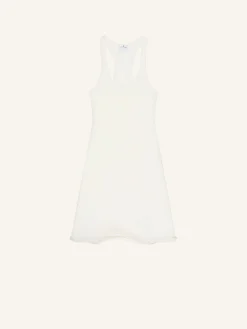 ROBE MÉDUSE EN MAILLE