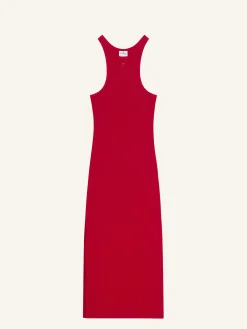 ROBE SCUBA EN JERSEY