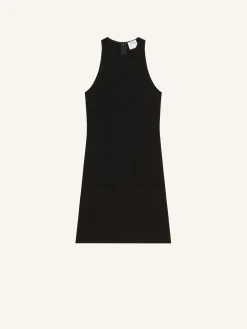 ROBE TRAPÈZE HÉRITAGE
