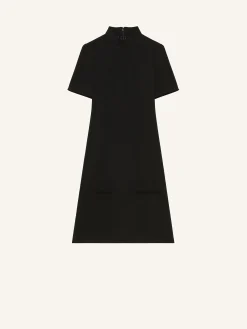 ROBE TRAPÈZE HÉRITAGE