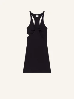 ROBE TWIST