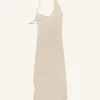 ROBE UNDRESSED EN JERSEY