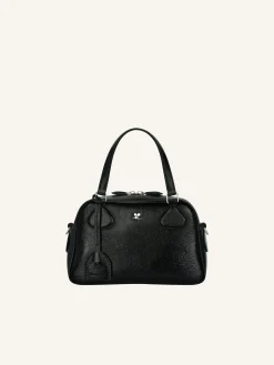 SAC BOWLING AC EN CUIR NAPLACK