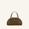 SAC BOWLING FRIDAY EN CUIR