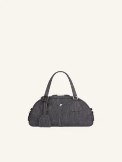 SAC BOWLING FRIDAY EN DENIM