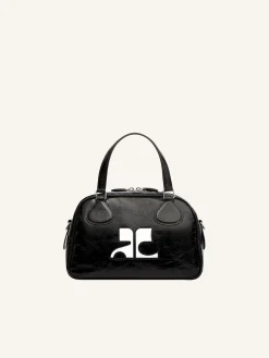 SAC BOWLING RÉÉDITION EN CUIR NAPLACK