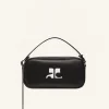 SAC EN CUIR RÉÉDITION