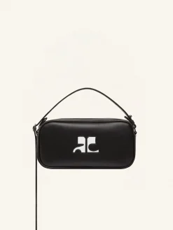 SAC EN CUIR RÉÉDITION