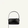 SAC RACER EN CUIR NAPLACK