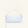 SAC RÉÉDITION EN CUIR LISSE